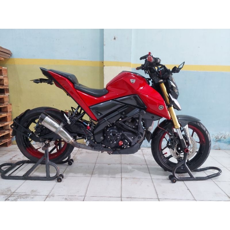 Jual tubular xabre custom | Shopee Indonesia