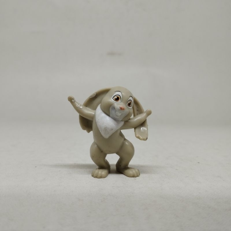 Jual Mini Figure Clover Rabbit | Shopee Indonesia