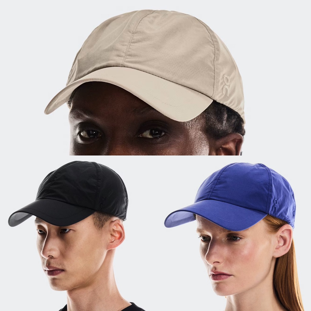 Jual On Cap / TOPI ON RUNNING CAP RUNNING ON CLOUD CAP ON CLOUD ...