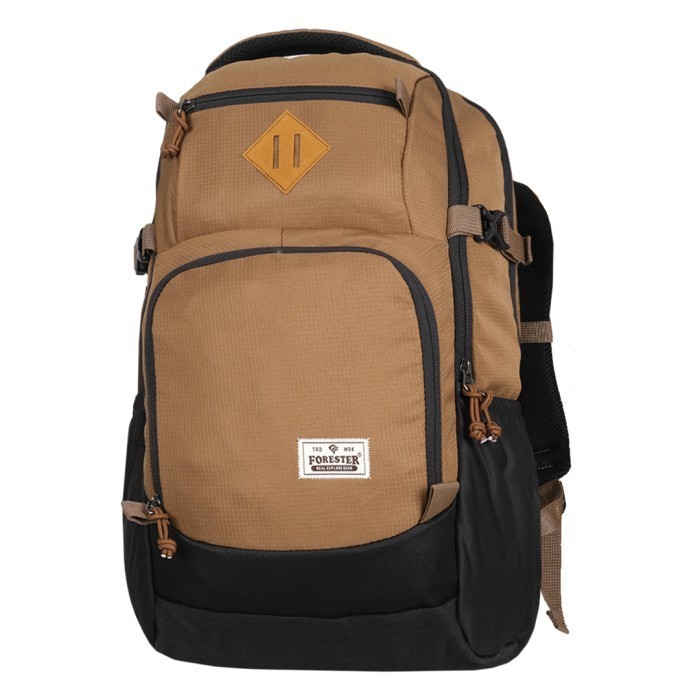Jual Forester Ophelia 20538 Tas Ransel Vintage + CB | Shopee Indonesia