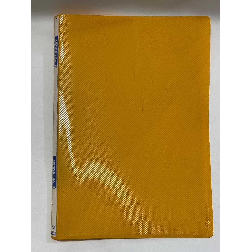 Jual (1 Pcs) Map Spring File Lubang Jepit 312 315 / Clip File / Map ...
