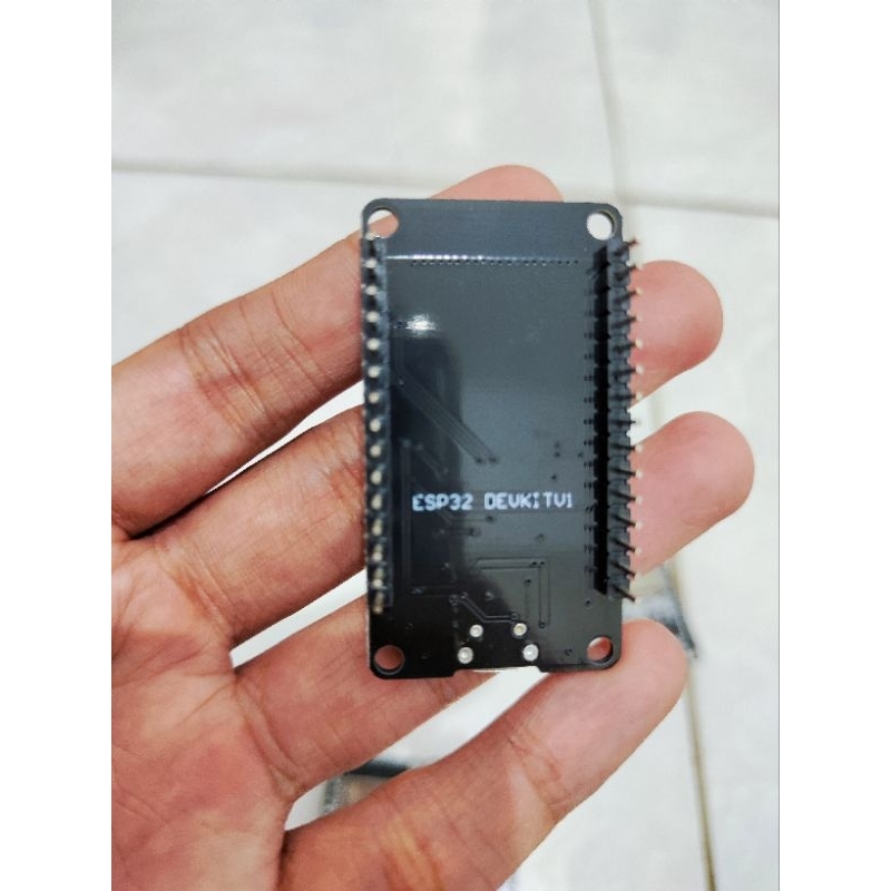 Jual ESP32 ESP-32 ESP 32 DEVKIT V1 Board 30 Pin Wifi Bluetooth ...