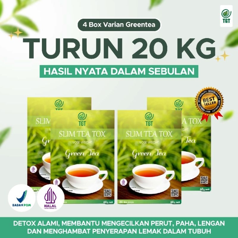 Produk tgt.official | Shopee Indonesia