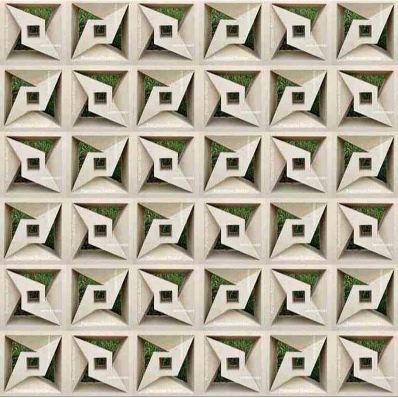Jual ROSTER BETON/ROSTER MINIMALIS/LOSTER BETON MOTIF NARUTO PUTIH ...