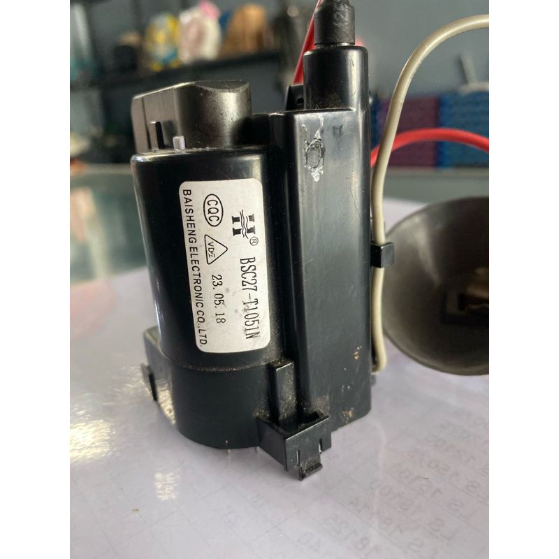 Jual FBT BSC 27-T1051N / FLYBACK TV CHINA 29