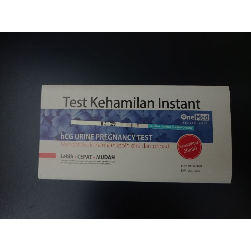 Jual tespek garis 2 | Shopee Indonesia