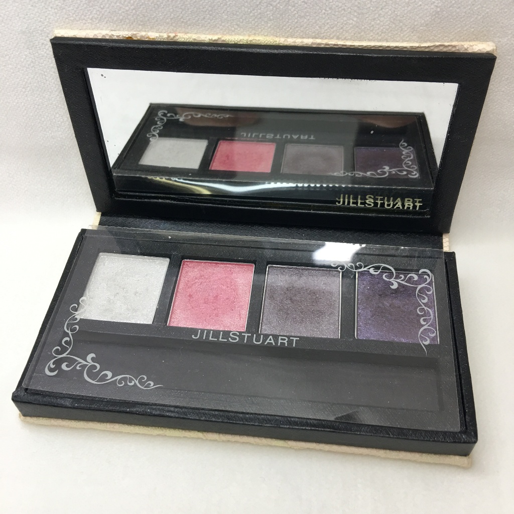 Jual Eyeshadow Palette Jill Stuart JillStuart Original Ori | Shopee ...