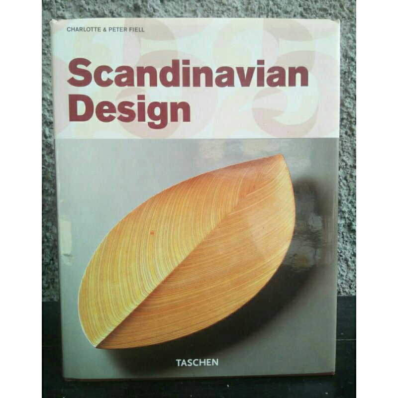 Jual Scandinavian Design