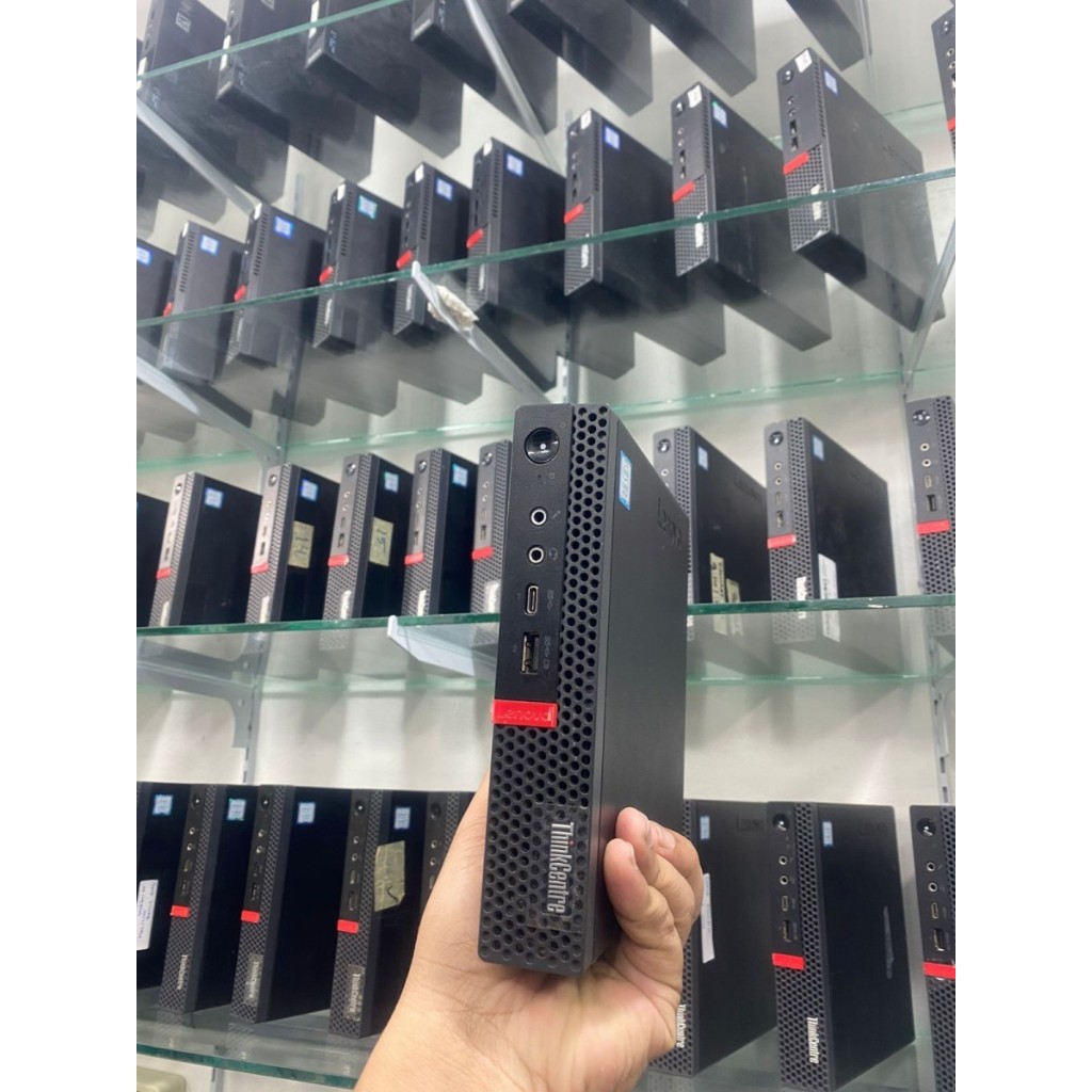 Jual COMPUTER MINI PC LENOVO M720Q CORE I7 GENERASI 9 RAM 32 SSD 1 TB ...