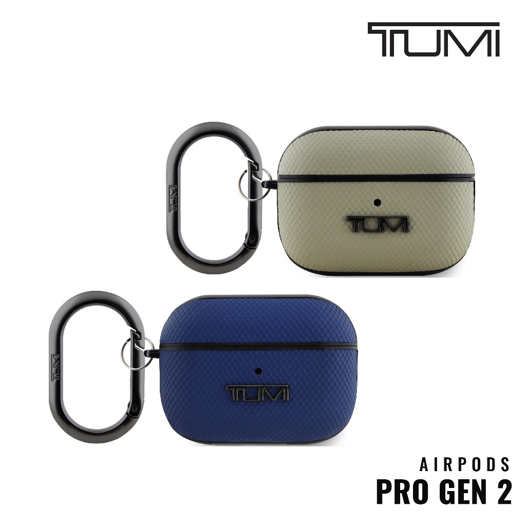 Jual Case Airpods Pro Gen 2 TUMI Balistic Series | Shopee Indonesia
