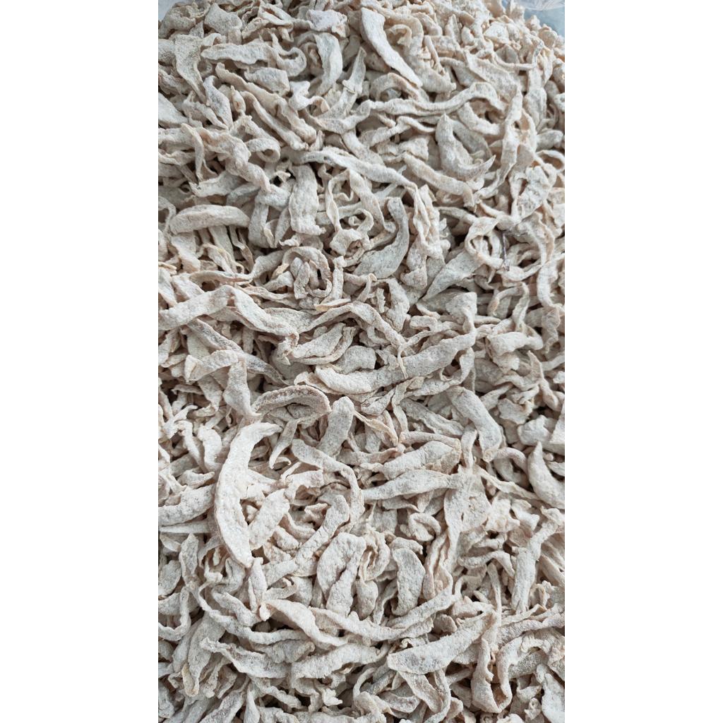 Jual Semboi Halus Putih 300 gr / Semboy Halus Putih / Somboy Halus ...