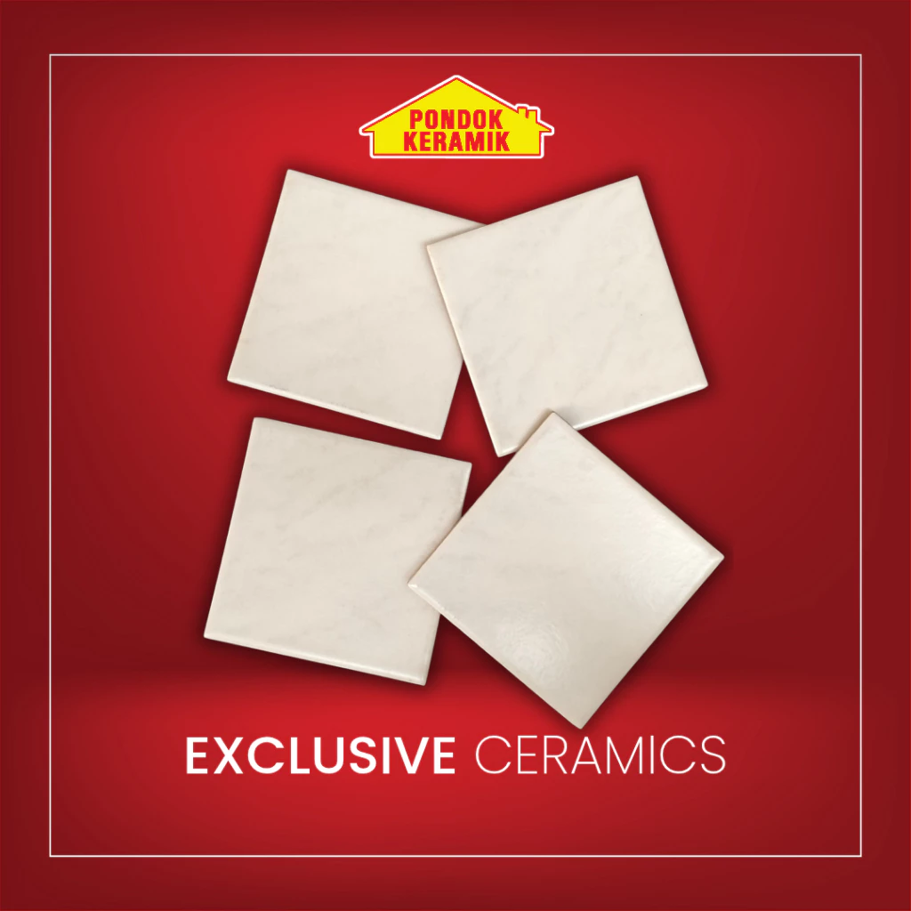 Keramik 10x10 / Keramik 10 X 10 Exclusive Ceramic Marmo Grigio (1,2)
