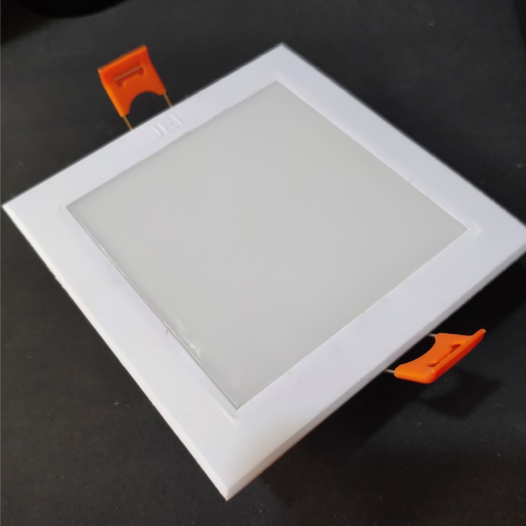 Jual PANEL LED Downlight 9 Watt 3.5inch Kotak | Shopee Indonesia