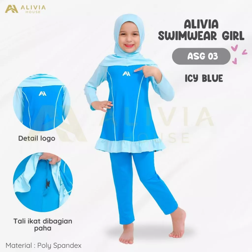 Manset Tangan Bolero Arwa Termurah dari Zeea dan Berkualitas Tinggi