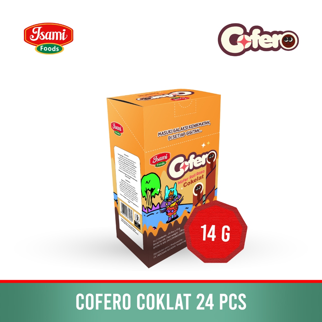 Produk ISAMI FOODS Store | Shopee Indonesia