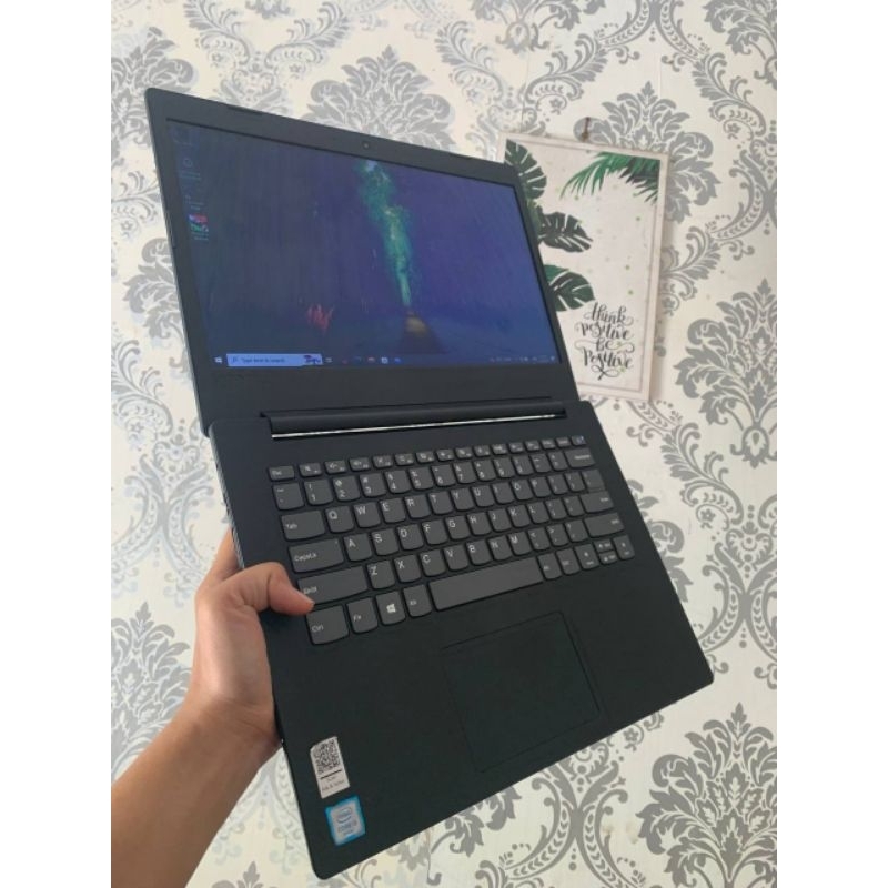 Jual LAPTOP LENOVO CORE I3 MULUS RAM 8|| LAPTOP KULIAH || LAPTOP KERJA