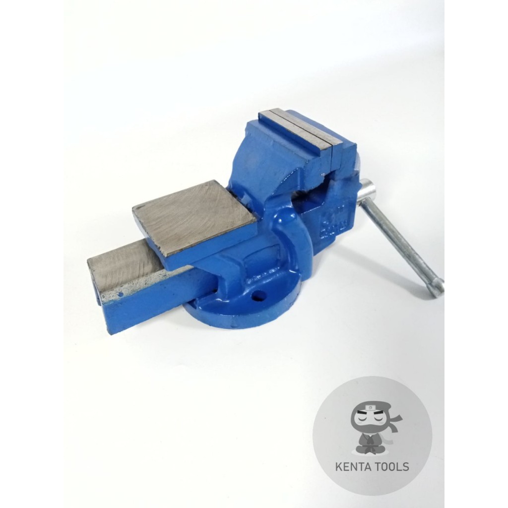 Jual Ragum Catok Meja Germany Standard Iron Cast | Shopee Indonesia