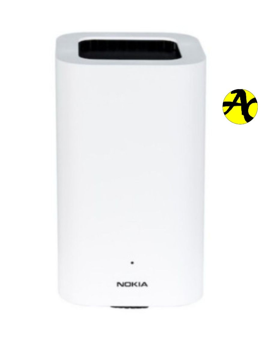 Jual Nokia WiFi Beacon 2 – Mesh Router & WiFi Extender Canggih untuk ...