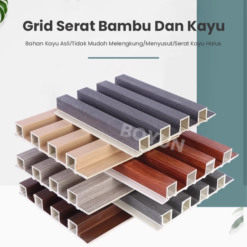 Jual WPC Surabaya