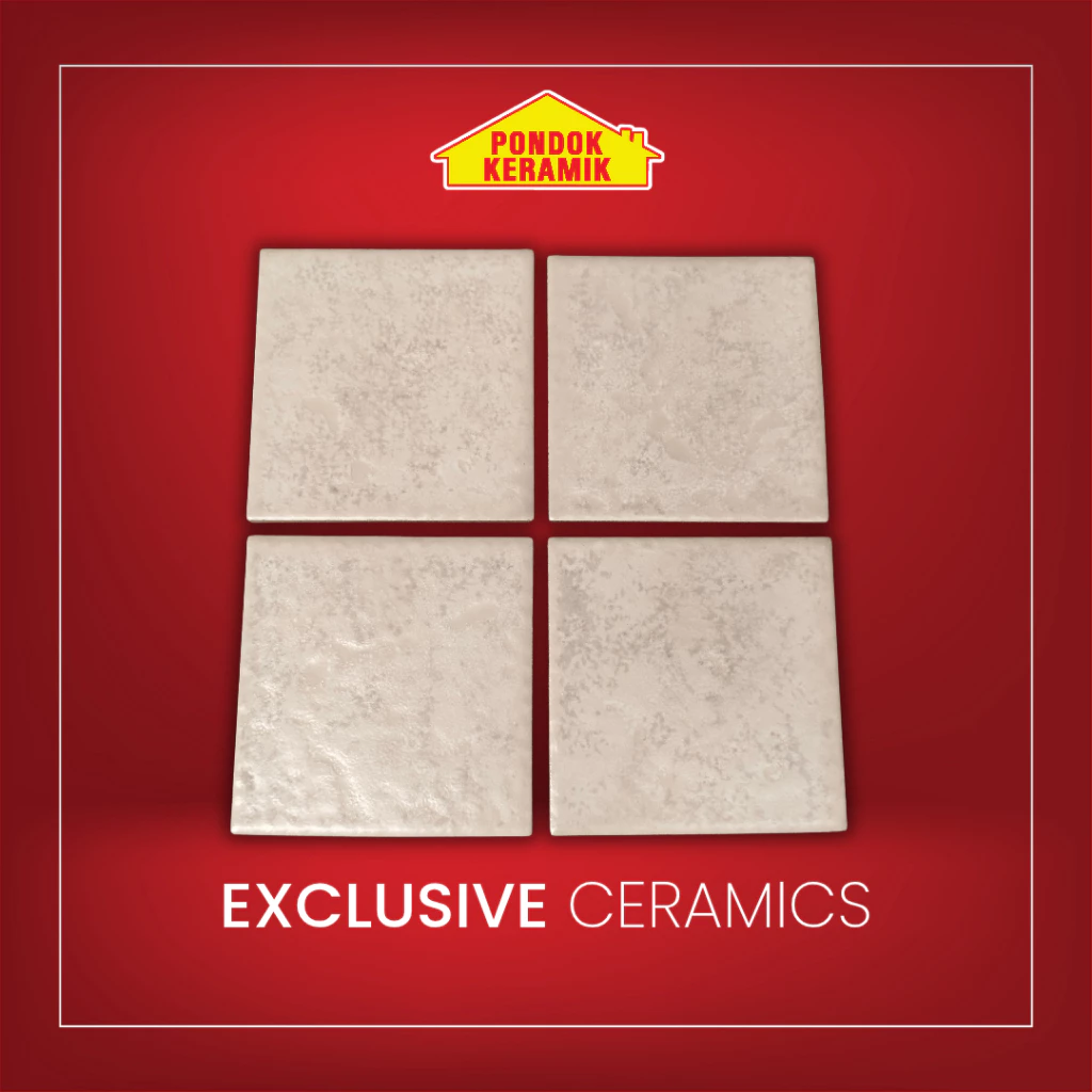 Keramik 10x10 / Keramik 10 X 10 Exclusive Ceramic Sassi Grigio (1,2)