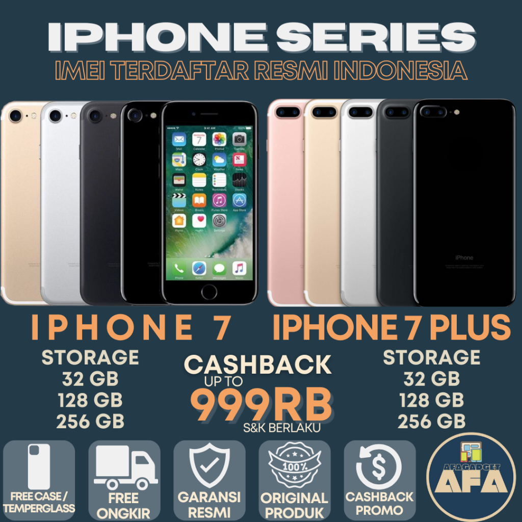 Jual apple iphone 32gb Harga Terbaik Termurah November 2025