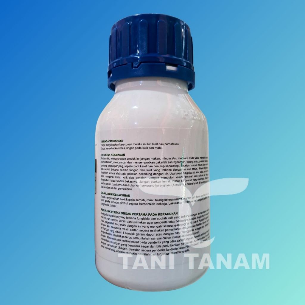 Jual AMOLIN 300 EC FUNGISIDA PENGENDALI PENYAKIT | Shopee Indonesia