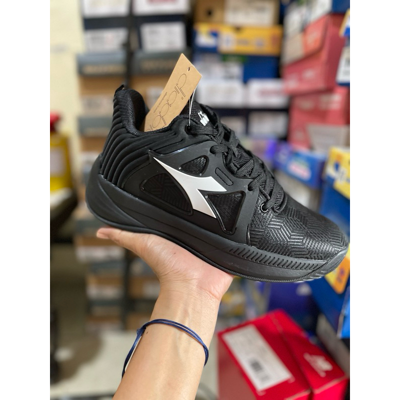 SEPATU DIADORA SEPATU BASKET ORIGINAL STORE