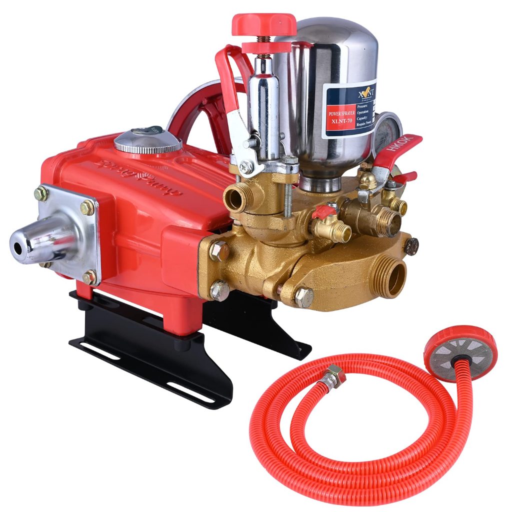Jual Mesin Power Sprayer EDON SCN20 ED-22C / Pompa Air Steam Setim Stim ...