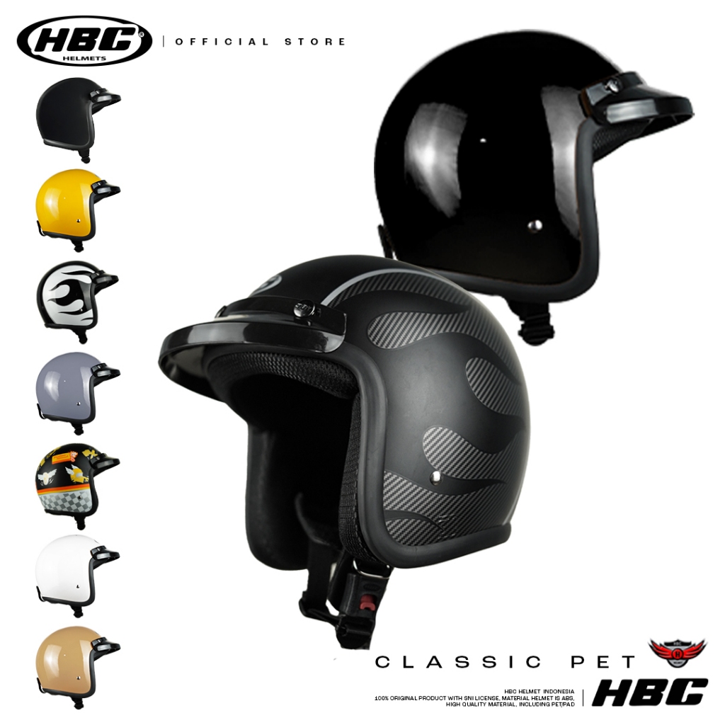 Toko Online HBC Official Store | Shopee Indonesia