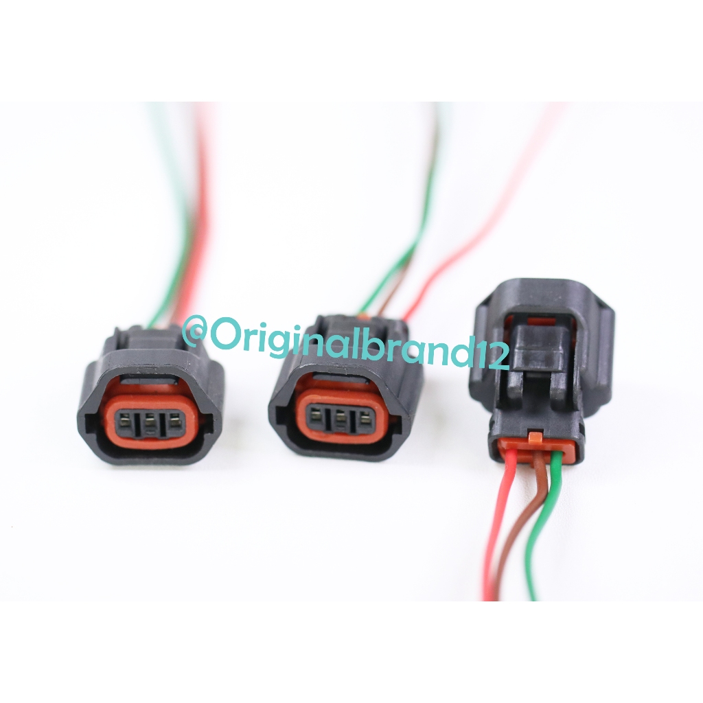 Jual PNP Socket Soket Sensor CMP Hyundai Trajet PNP | Shopee Indonesia