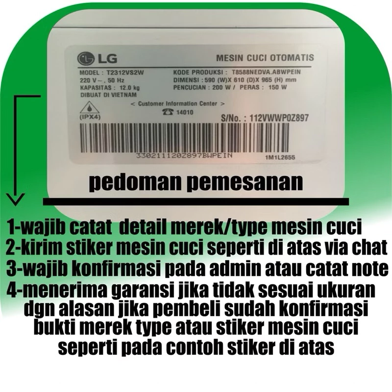 gambar produk