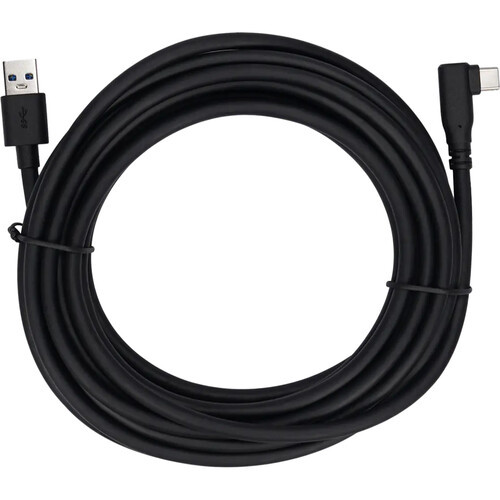 Jual OBSBOT USB-A to USB-C 3.0 Data/Power Cable for Web Camera (16 ...