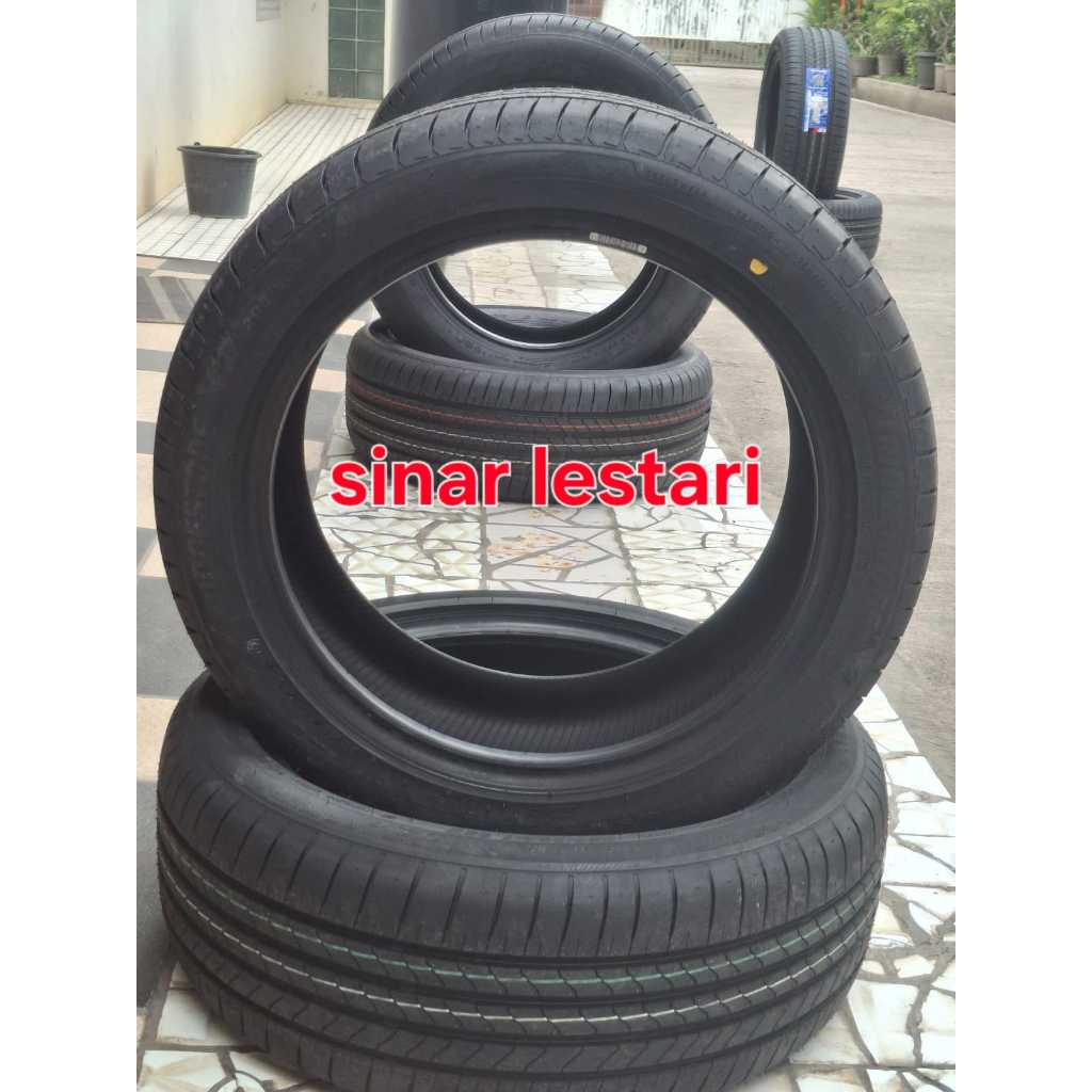 Jual Ban Bridgestone Turanza 6 205 50 R17 99V Ban Mobil Kijang,Innova ...