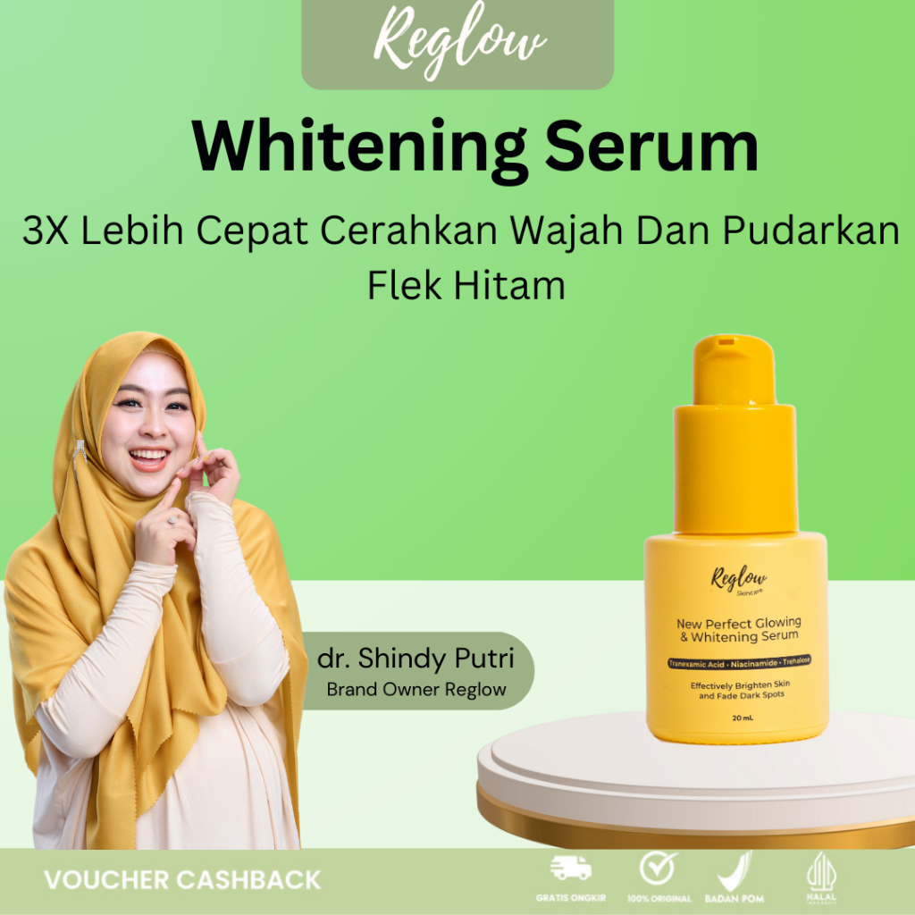 Toko Online KAYNNA BEAUTY Official Store | Shopee Indonesia