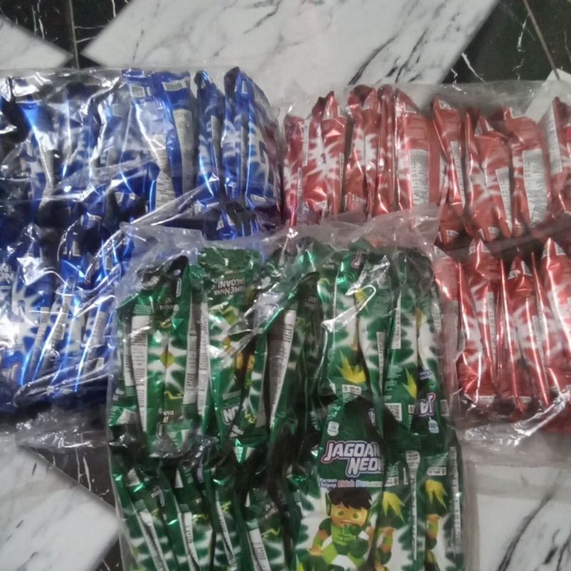 Jual Permen Jagoan Neon/36pcs | Shopee Indonesia