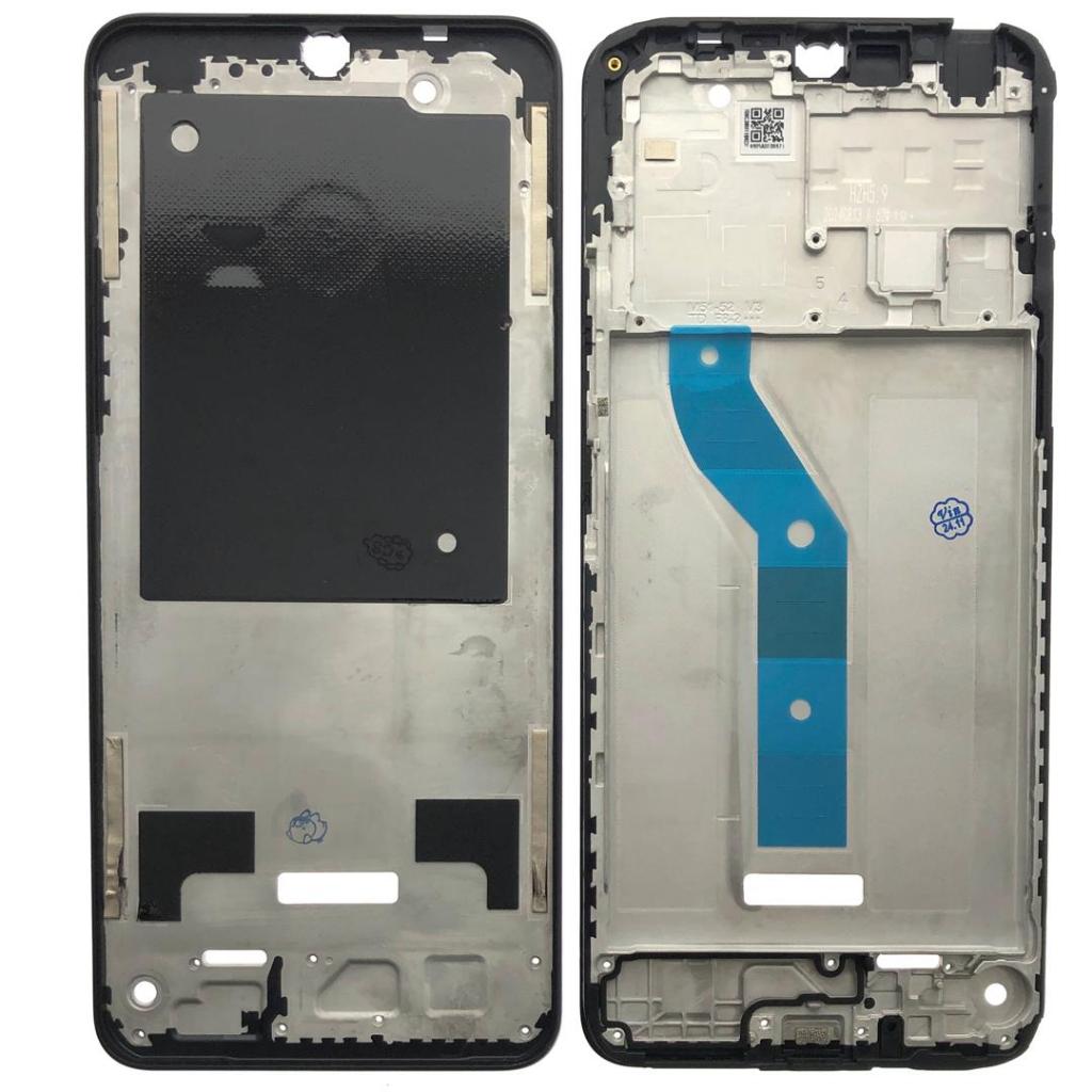 Jual FRAME / BEZZEL XIAOMI REDMI 14C / 14R / POCO C75 2024 ORIGINAL ...
