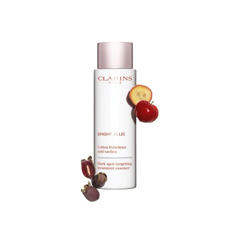 Jual Clarins - BRIGHT PLUS TREATMENT ESSENCE | Shopee Indonesia