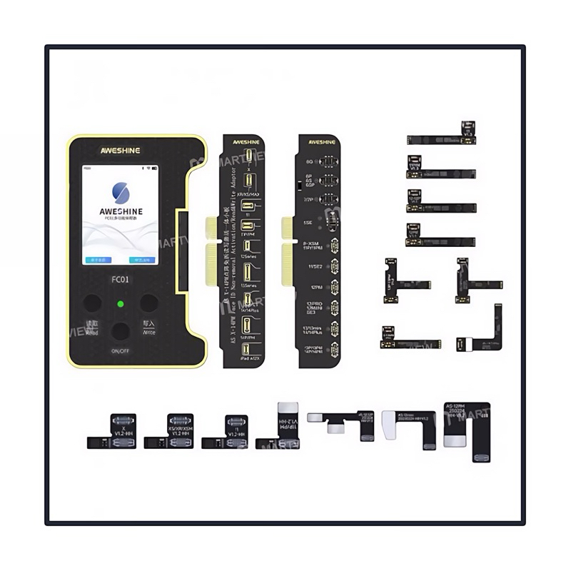 Jual ALAT SOFTWARE IP INTERFACE TERBARU AWESHINE ORIGINAL | Shopee ...