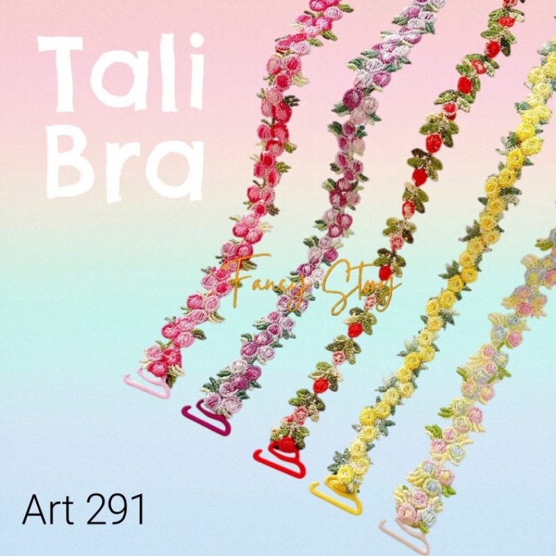 Jual Tali Bra BH Korea Wanita Ikat Leher Motif Renda Hitam | Shopee ...
