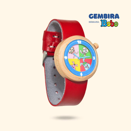 Gembira Bersama Bobo