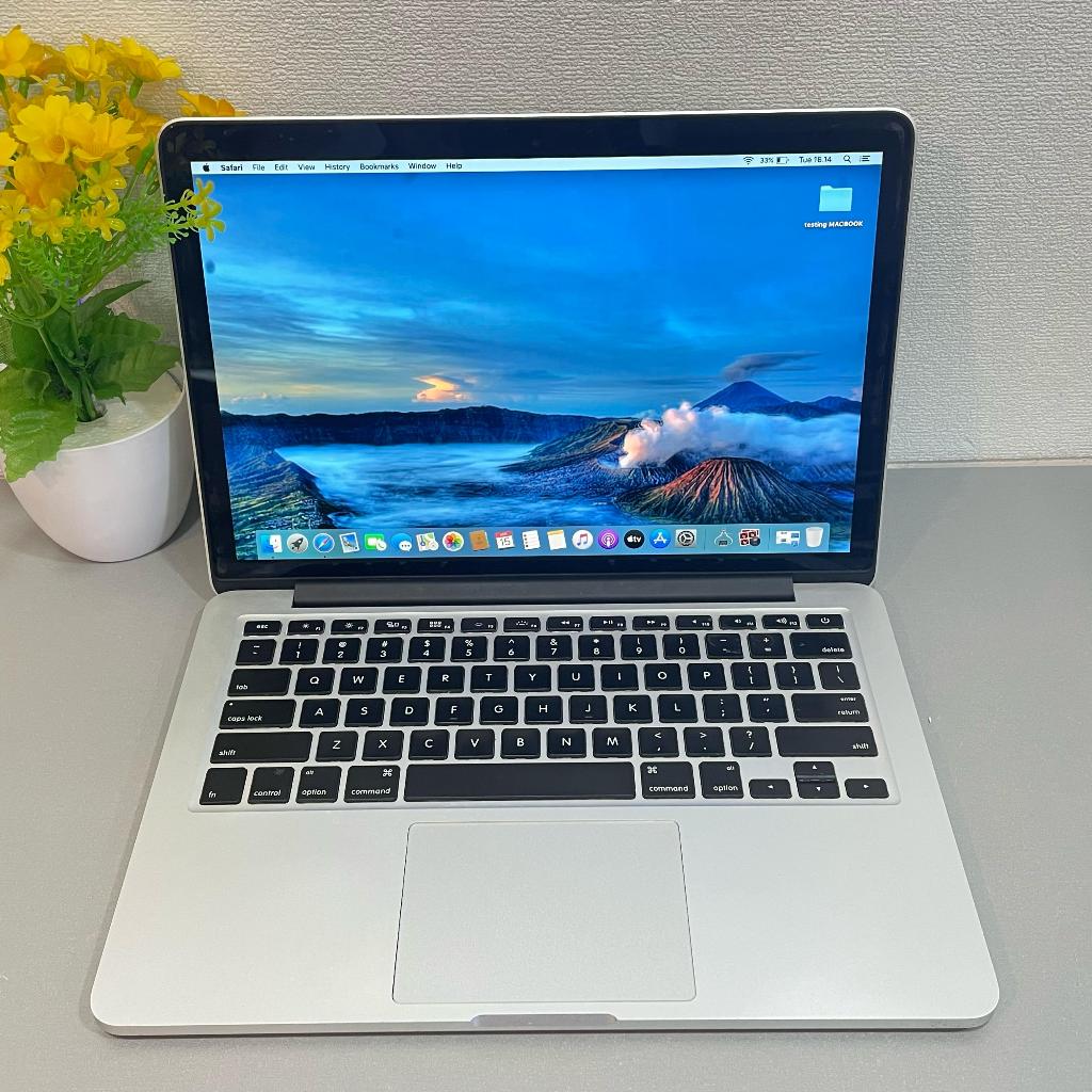 スマホ・タブレット・パソコン APPLE MacBook Pro MACBOOK PRO MGX72J/A MacBook Pro Apple 13.3inch MGX72J/A A1502 Mid 2014 新品バッテリー