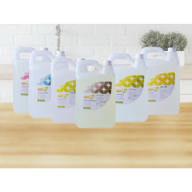 Jual SPR45 Parfume Laundry Comforter | Shopee Indonesia