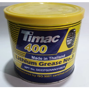 Jual STEMPET TIMAC KUNING / TIMAC 400 Lithium / Grease / stempet High ...