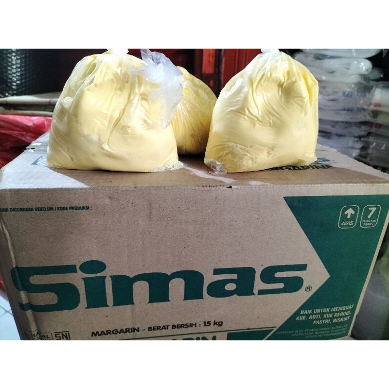 Jual simas margarine Harga Terbaik & Termurah April 2026 | Shopee Indonesia