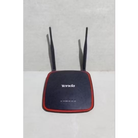 Jual TENDA WIRELESS N Router model Ap4+Adaptor | Shopee Indonesia