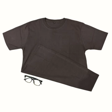 Kaos Polos Premium Cotton Combed 30S Lengan Pendek