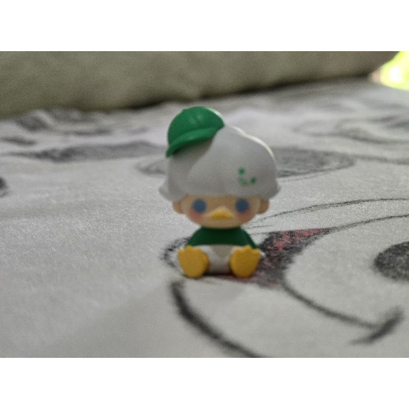 Jual Dimoo x Disney Popbean - Louie | Shopee Indonesia