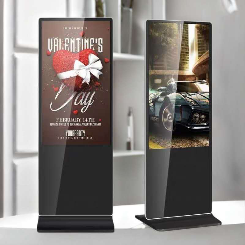 Jual Digital signage 50 inch non touchscreen android | Shopee Indonesia