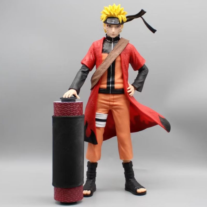 Buy Naruto Kakashi Hatake - The Loyal Subjects BST AXN 5 Action Figure Online at Low Prices in India