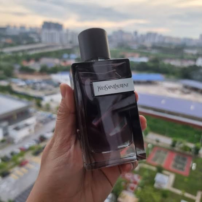 Jual YESEL Y EDP 100ML | Shopee Indonesia